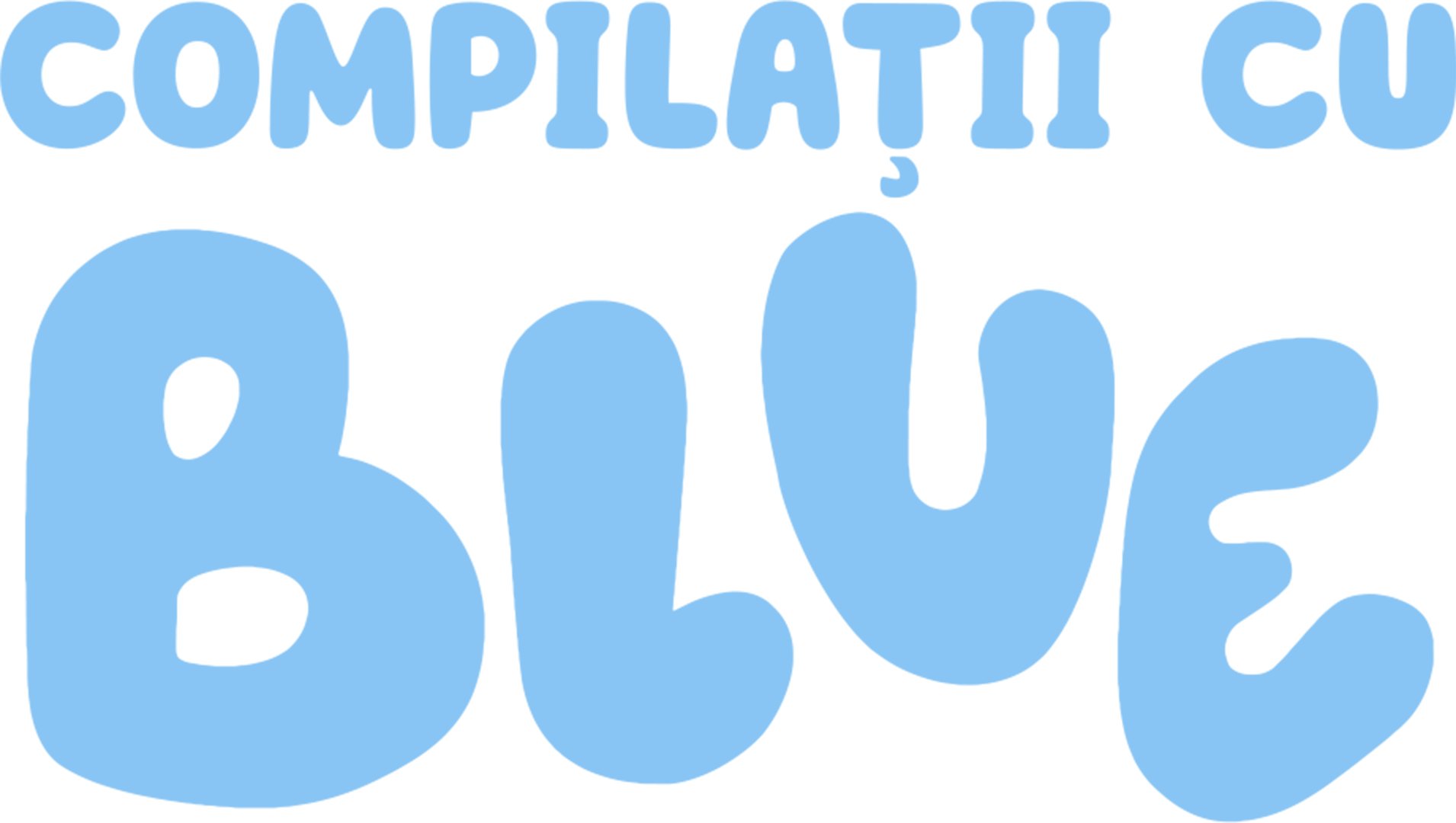 Compilații cu Blue