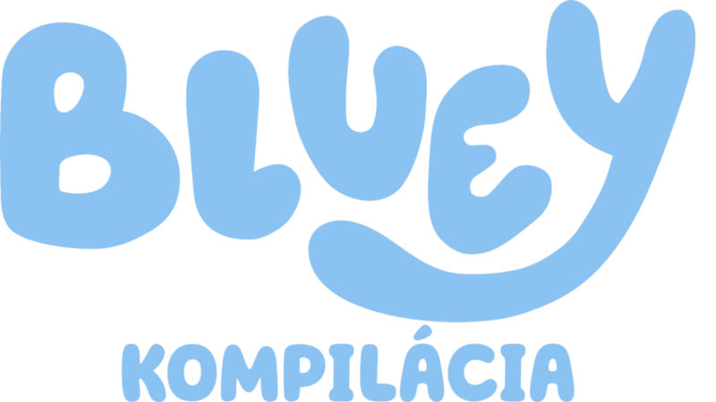 Bluey: Kompilácia