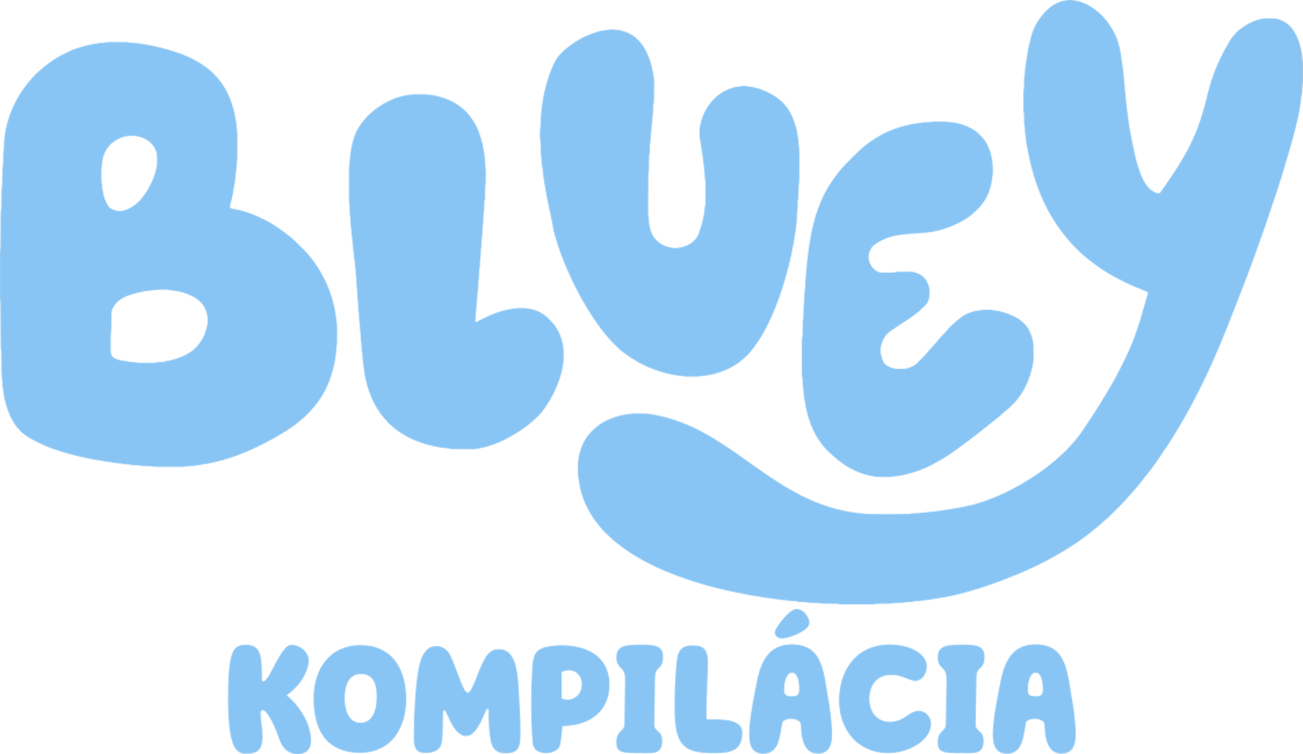 Bluey: Kompilácia