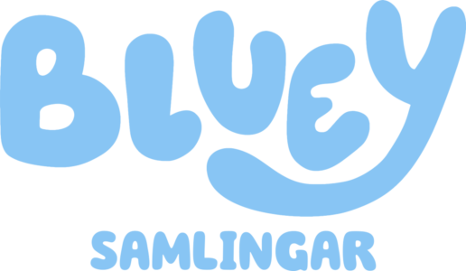 Bluey samlingar