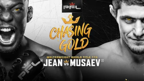 thumbnail - En Español - PFL D.C. (Prelims)