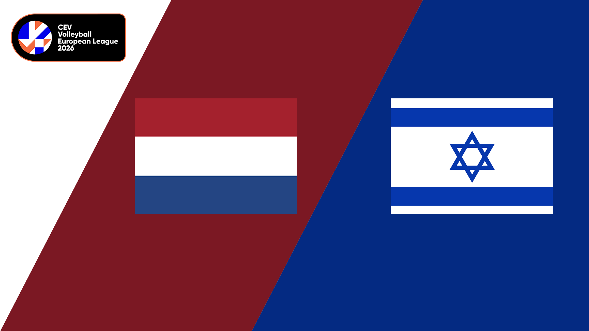 28/06 07:50 Holanda x Israel (Xsports) PPV+ [DISNEY]
