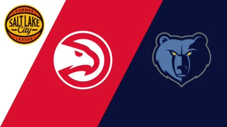 Atlanta Hawks vs. Memphis Grizzlies