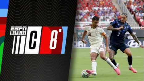 thumbnail - Compacto | Uruguay vs. España (8 min)