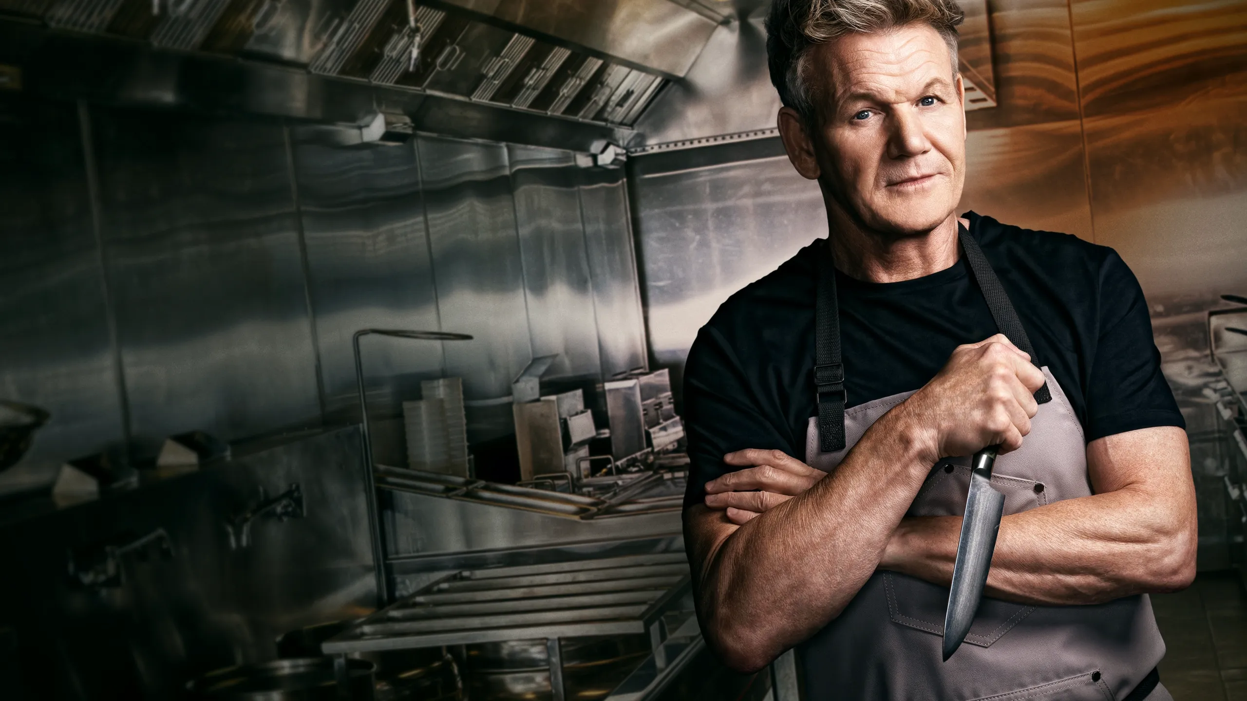 Kitchen Nightmares (2023)