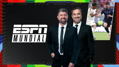 ESPN Mundial: resumen del día #16