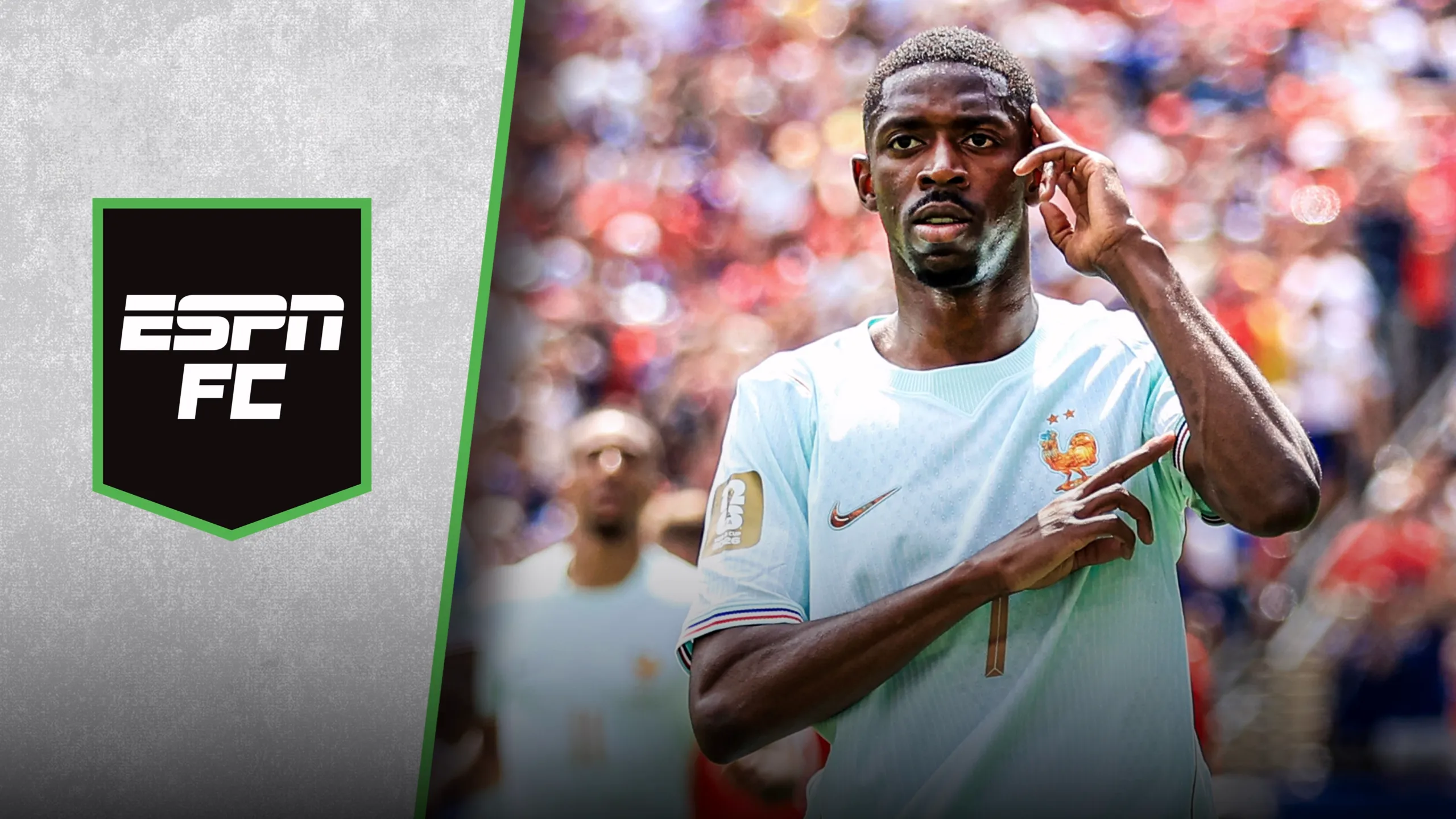 thumbnail - ESPN FC: World Cup Special