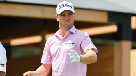 thumbnail - Travelers Championship: Thomas Featured Group  (Third Round)