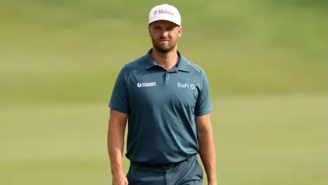 thumbnail - Travelers Championship: Clark Featured Group  (Third Round)