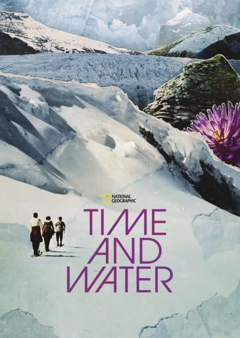 thumbnail - Time and Water