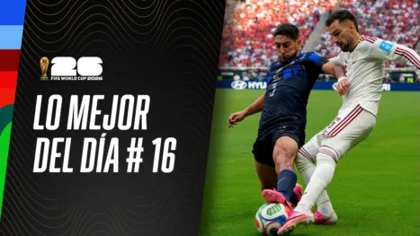 Lo mejor del día #16