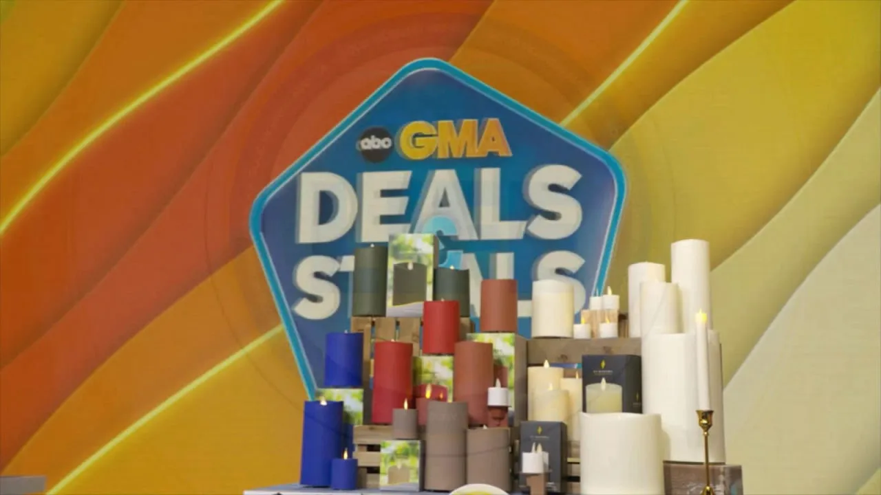 thumbnail - S1:E176 GMA Life: Sat, Jun 27, 2026