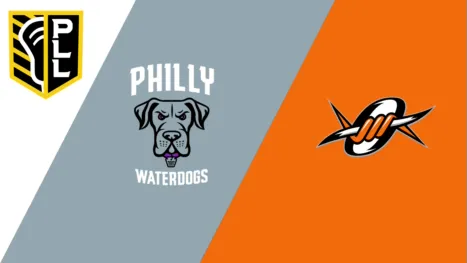 thumbnail - Philadelphia Waterdogs vs. Denver Outlaws