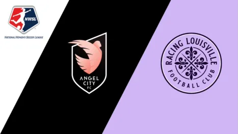 thumbnail - Angel City FC x Racing Louisville FC