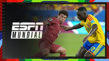 ESPN Mundial