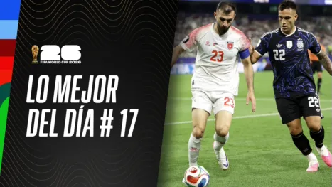 Lo mejor del día #17