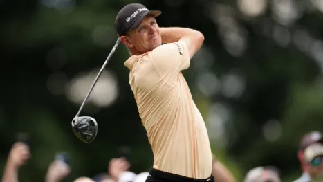 thumbnail - Travelers Championship: Rose Featured Group  (Final Round)