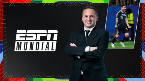 ESPN Mundial