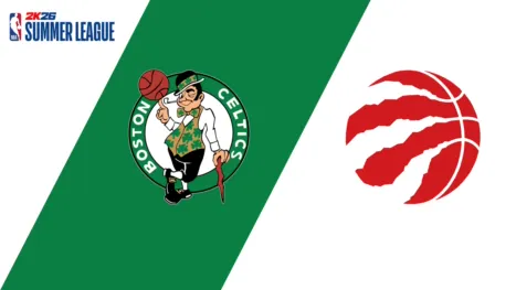 Boston Celtics vs. Toronto Raptors