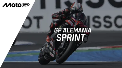MotoGP - Sprint - Liqui Moly Grand Prix of Germany