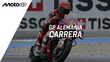 MotoGP Races | GP Alemania
