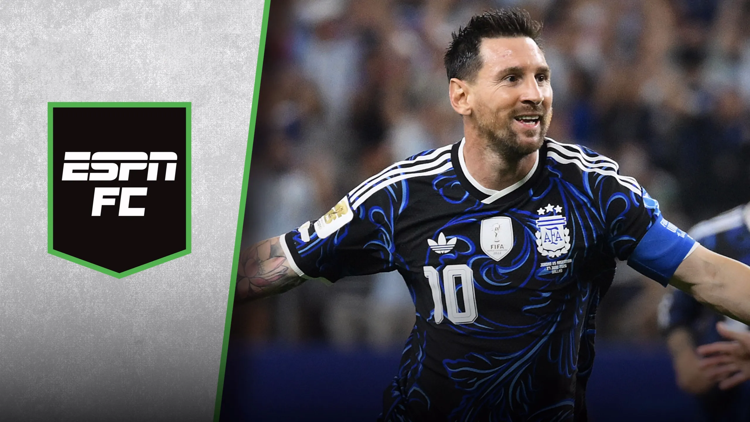 thumbnail - ESPN FC: World Cup Special