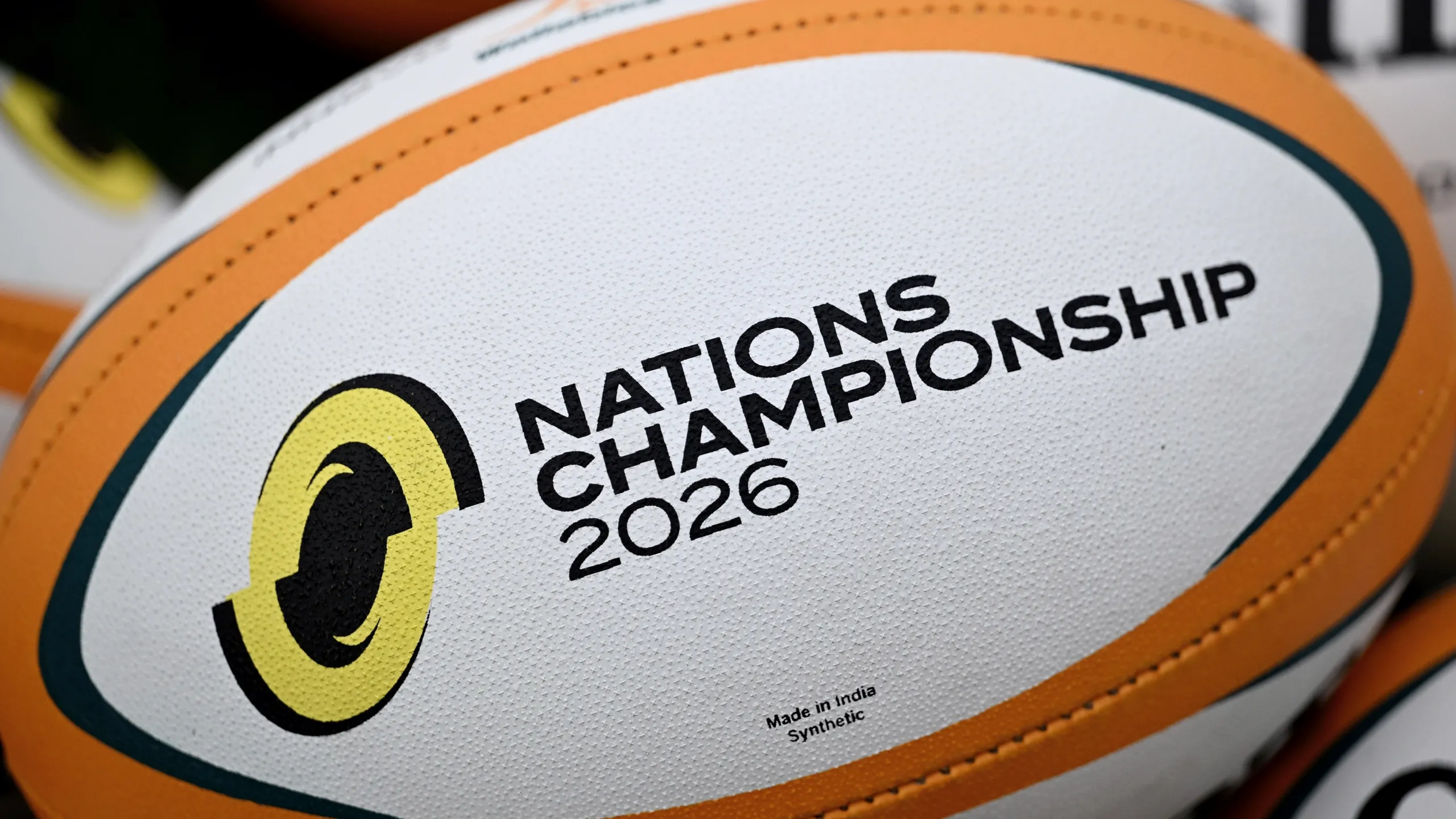Nations Championship