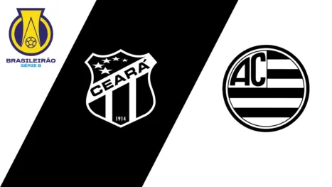 Ceará x Athletic