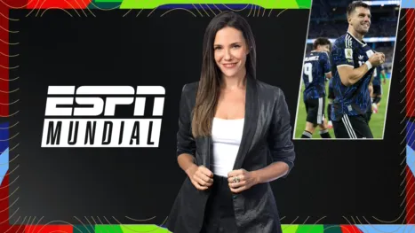 ESPN Mundial