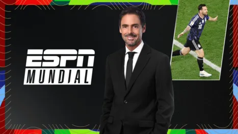 ESPN Mundial