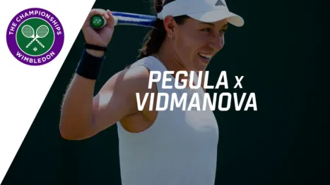 Tênis: Wimbledon 2026 - Dia 1