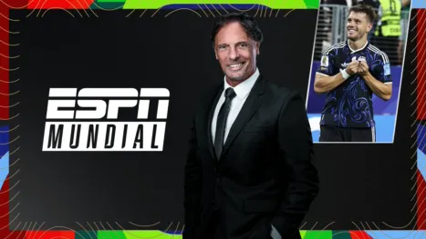 ESPN Mundial