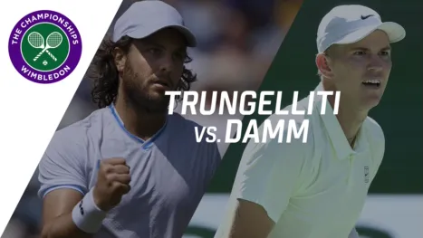 2026 The Championships, Wimbledon | Cobertura Regional | En español