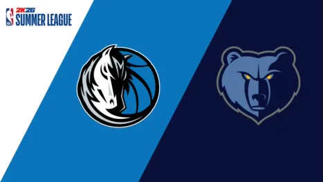 En Español-Dallas Mavericks vs. Memphis Grizzlies