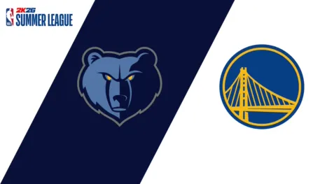 Memphis Grizzlies x Golden State Warriors