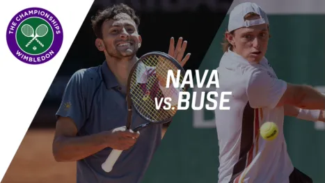 2026 The Championships, Wimbledon | Cobertura Internacional | En español