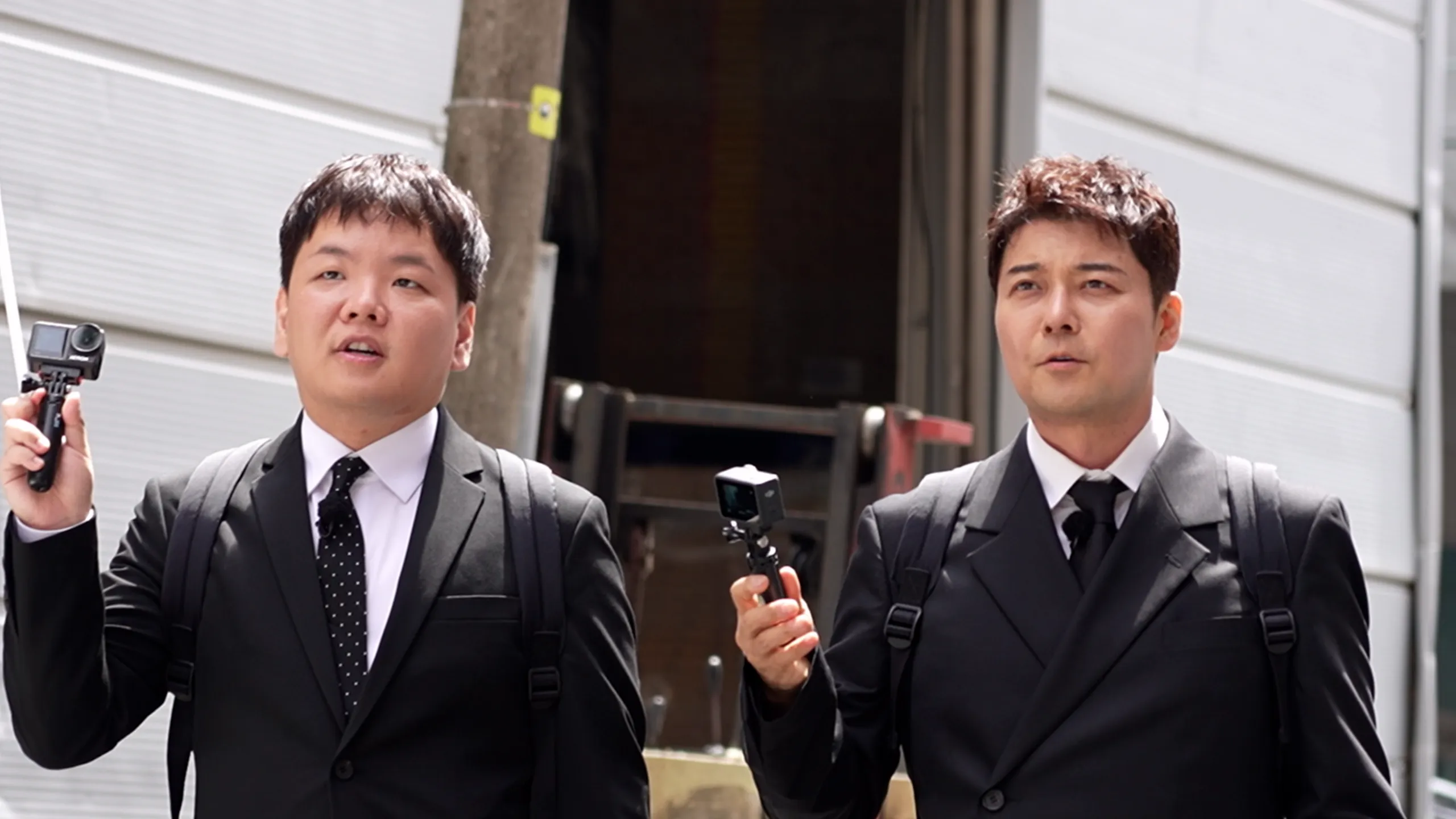 thumbnail - 시즌 4: 1회 제 1화