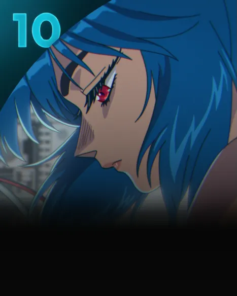 攻殻機動隊 THE GHOST IN THE SHELL