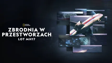 thumbnail - Zbrodnia w przestworzach: lot MH17