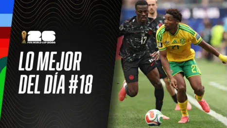 Lo mejor del día #18