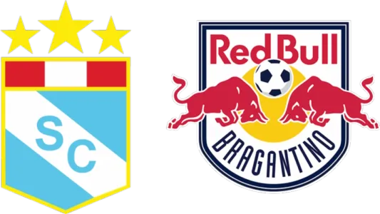 Sporting Cristal (PER) vs. RB Bragantino (BRA) | Playoff, ida