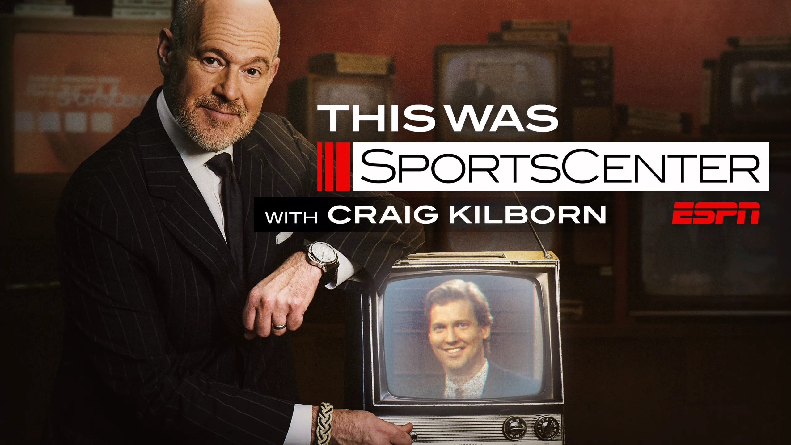 thumbnail - S1:E6 Craig Kilborn