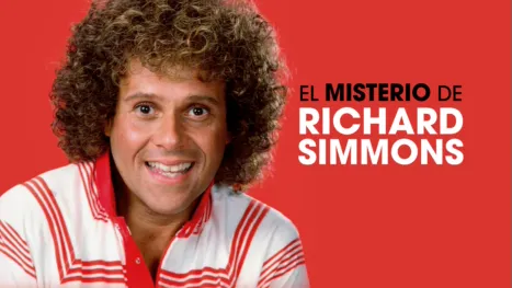thumbnail - El misterio de Richard Simmons