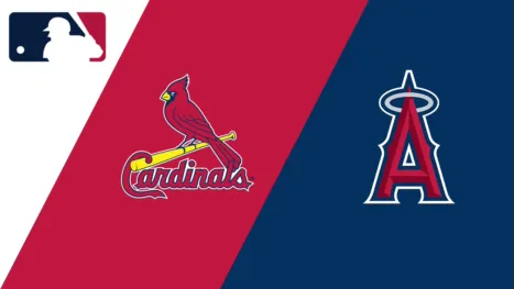 thumbnail - St. Louis Cardinals vs. Los Angeles Angels