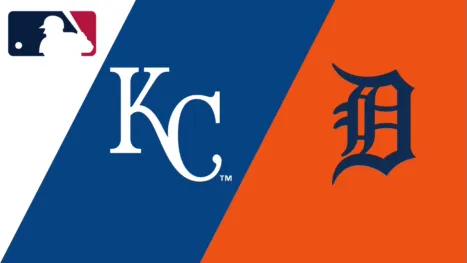 thumbnail - Kansas City Royals vs. Detroit Tigers