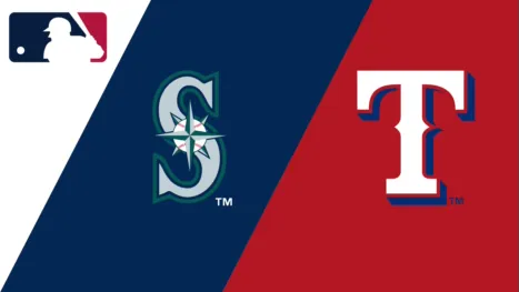 thumbnail - En Español-Seattle Mariners vs. Texas Rangers