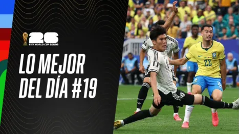 Lo mejor del día #19