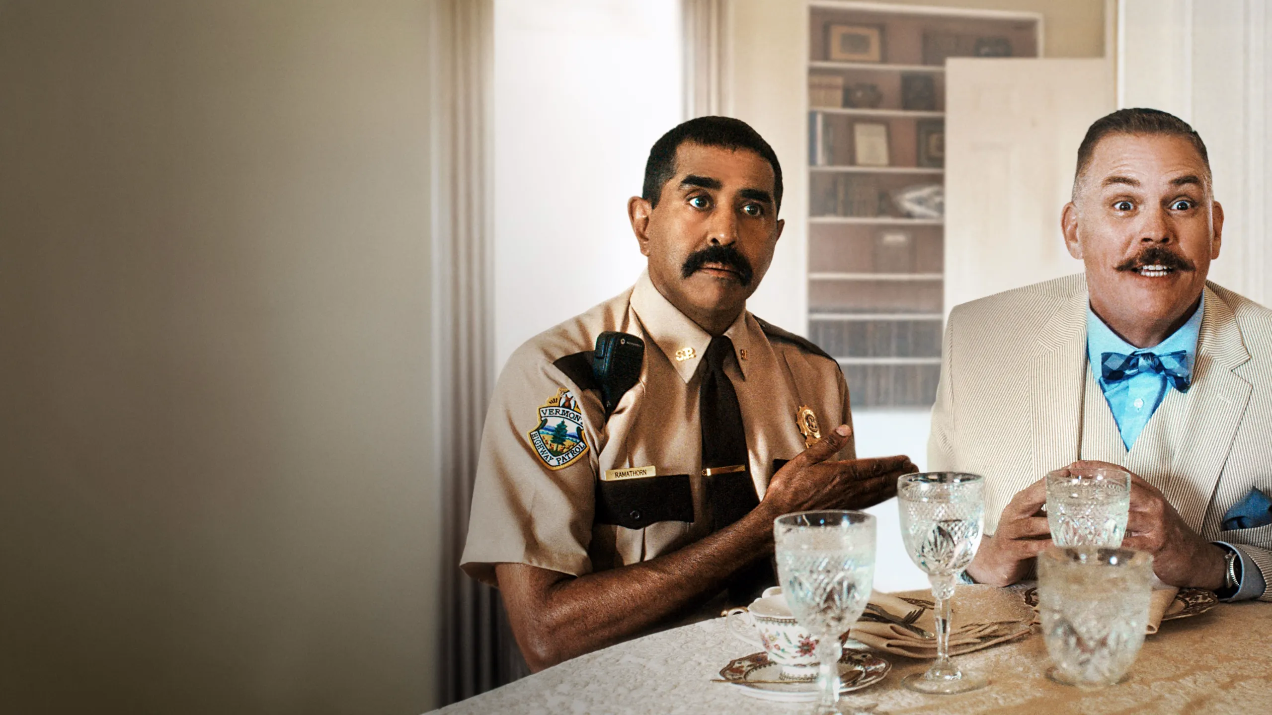 Super Troopers 3 | A Special Look