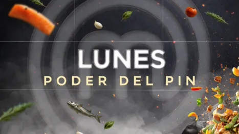 thumbnail - MasterChef 24/7: Poder del pin del Chef