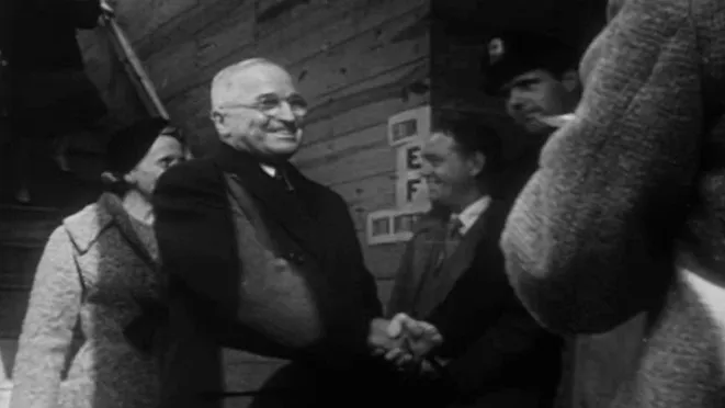 thumbnail - S1:E7 1945 - 1977
